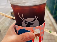 -瑞幸咖啡(宁波科创大厦店)