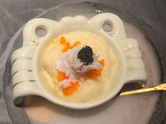 -蟹犇前•帝王蟹雪蟹(陆家嘴店)
