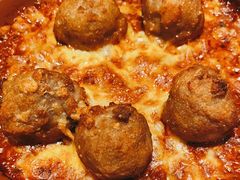 -萨莉亚意式餐厅(杭州滨江天街店)