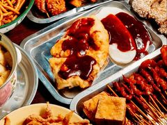 -潮妈小食