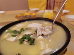 -鑫福楼农家菜