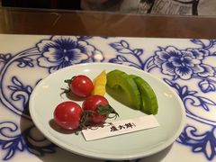 -卢大鲜鱼头捞饭(美利广场店)