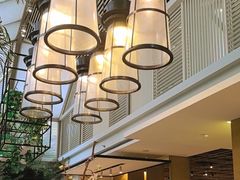 -金海湾自助餐厅(金陵饭店)