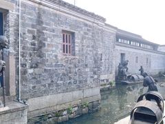 -慈城古县城景区