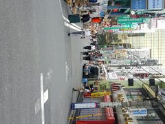 -秋叶原电器街