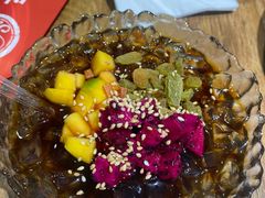 -叶派龙虾•招牌香辣蟹·海鲜(中海国际店)