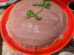 -历蜀记·家宴老火锅(总店)