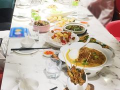 -花锅速食(日月广场店)