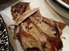 -全聚德(上海首店浦东店)