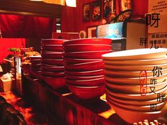 -老龙亭拉面店