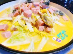 -味仙居(环城南路店)