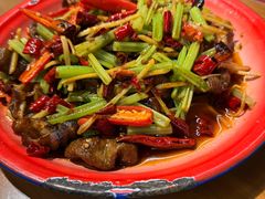-小街47號江湖菜(四合院店)