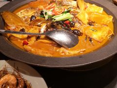 -老头儿油爆虾(星光一期店)