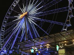 -彩虹云霄拜约克摩天塔