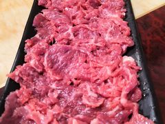 牛肉-合记汕头牛肉店(嘉禾路店)