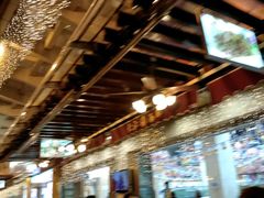 大堂-东江海鲜酒家(艺都分店)