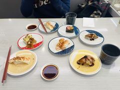 -滨寿司(汇金店)