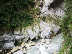 -太鲁阁公园