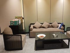 -绿杨春·淮扬宴(庐山路店)