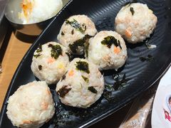 -金韩雅·烤肉·烤活鳗鱼(万达店)