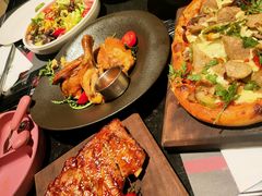 -Nord Grill&Bar Highland诺德西餐(深圳欢乐海岸店)