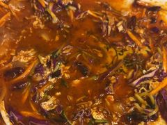 -食鸡公社辣子鸡·潍坊菜·烧烤