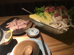 -大头椰·椰子鸡火锅(南宁万象城店)