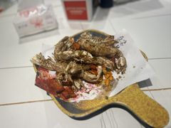 -食鼎记海鲜大排档(美食街店)