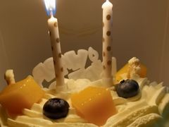 -今日Cake蛋糕茶歇·甜品台定制