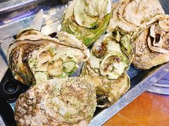 -蚝得喜海鲜(东城店)