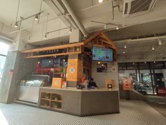 -冰泉豆浆馆(阳朔店)