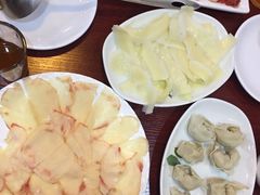 -广味鲜潮汕牛肉火锅(延安三路店)