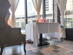 -嘎纳时光餐厅(水游城尚街店)