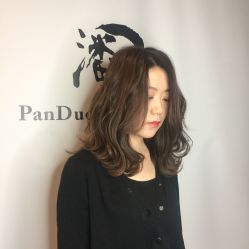 -东方麒麟·潘多拉SALON
