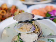 -明记海鲜大排档(巽寮湾店)