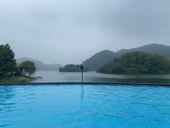 -宁波九龙湖开元度假村