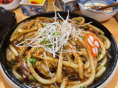 -隐月· 㐂和食屋(芝罘万达公馆店)