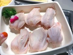 -海底捞火锅(天一广场亚细亚店)
