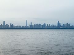 -东湖落雁景区