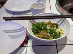 -蛙一刀·麻椒鱼火锅(金仙桥店)