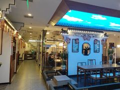 -徽韵人家·传承正宗徽菜(牡丹园店)