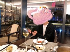 -步步高福朋喜来登·宜客乐西餐厅