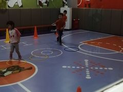 -趣动熊运动发展中心(乐坊校区)