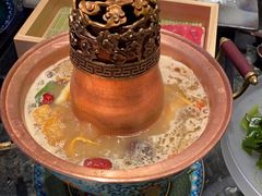 -王家渡火锅店(棕榈泉店)