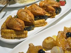 -南棠馆粤菜坊(群光店)