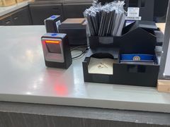 -瑞幸咖啡(福融天地广场店)