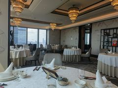 -Yan Ting宴庭中餐厅-长沙瑞吉酒店(运达店)