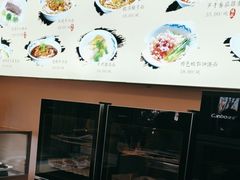 -难忘的面(五矿君澜酒店)