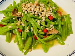 -醉长安(南门总店)
