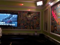 -INLOVE KTV(世博源店)
